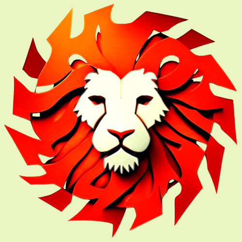 Red Lion Floors Logo