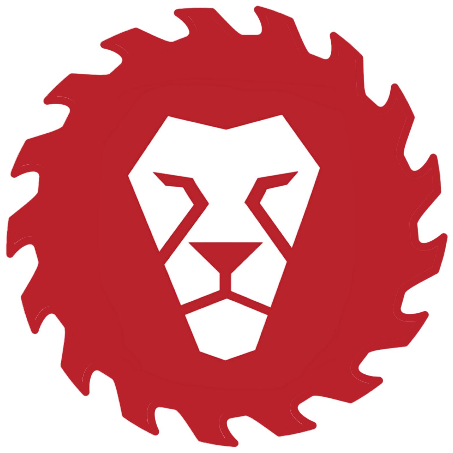Red Lion Floors Logo